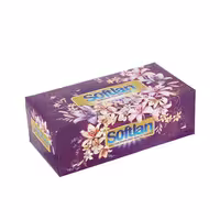 سافتلن دستمال کاغذی 300 برگ