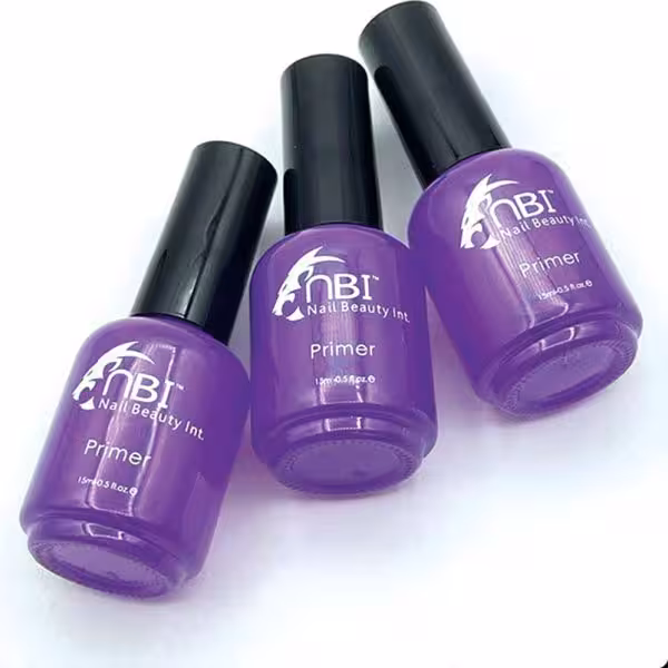 پرایمر ژل ان بی آی