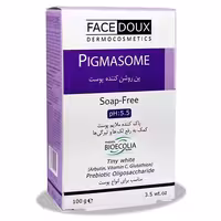 پن روشن کننده پوست فیس دوکس