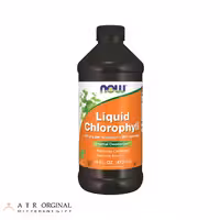 مایع کلروفیل ناو حجم 473 میل