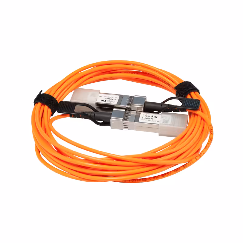 کابل فیبر میکروتیک S AO0005