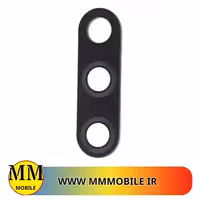 شیشه لنز دوربین هواوی 2018 GLASS CAM HUAWEI Y7 PRIME