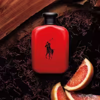 عطر ادکلن رالف لورن پولو قرمز اصل | Ralph Lauren Polo Red 125ml