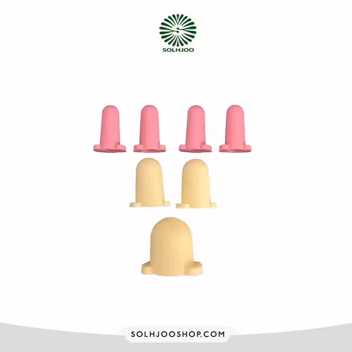 غلاف ماسوره 7عددي چيني