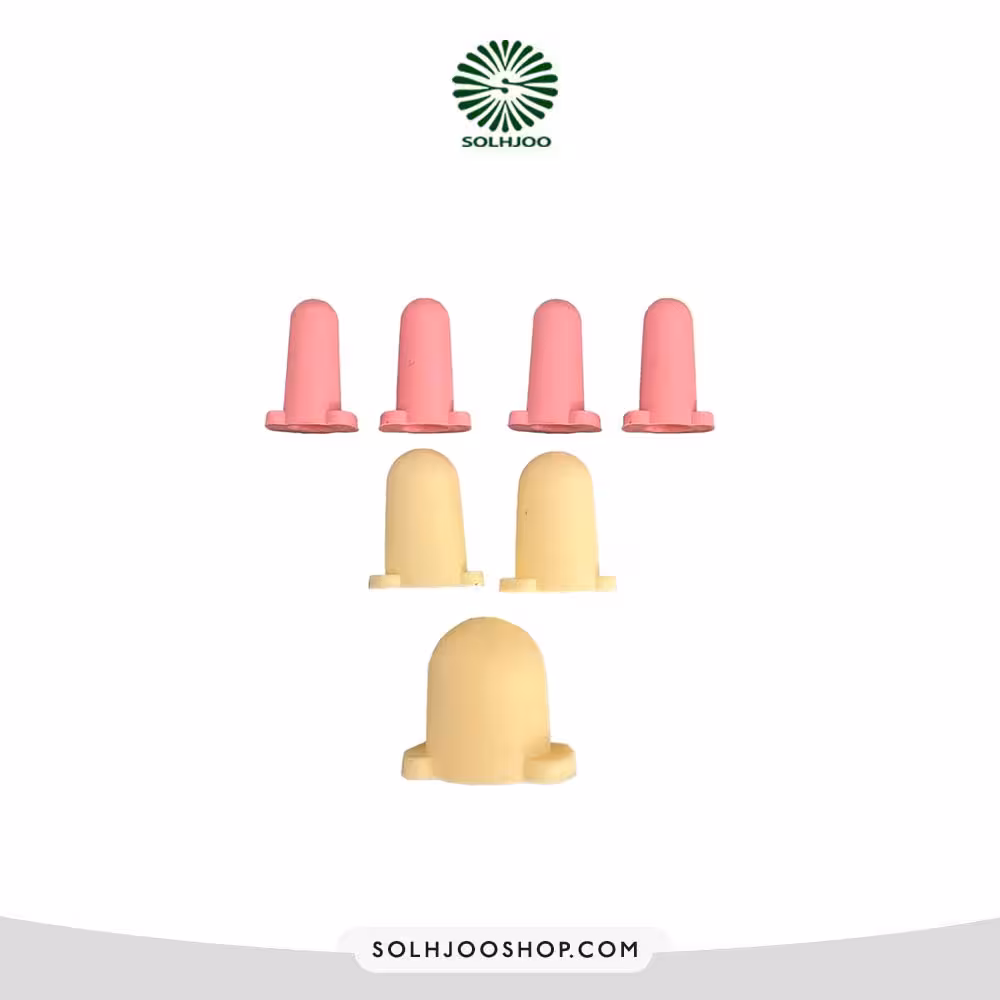 غلاف ماسوره 7عددي چيني