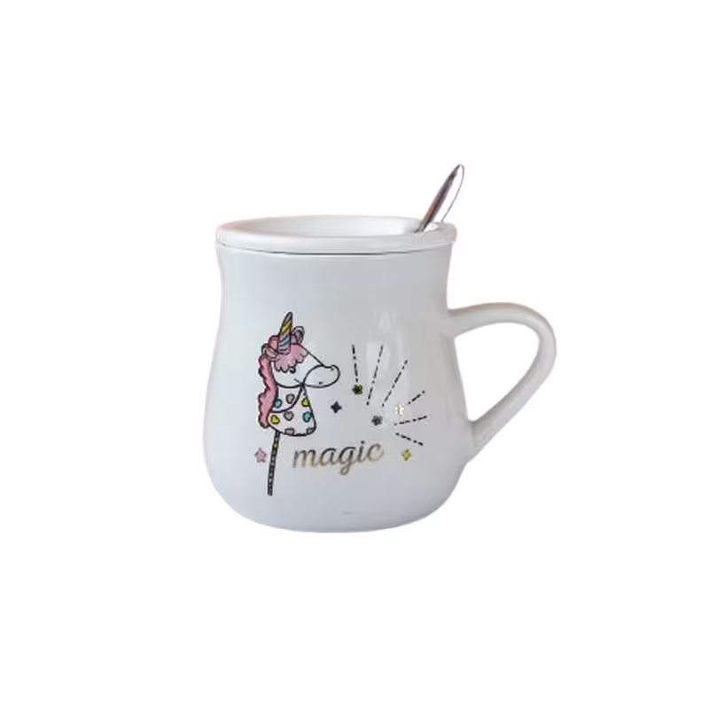 ماگ اسب یونی 14114