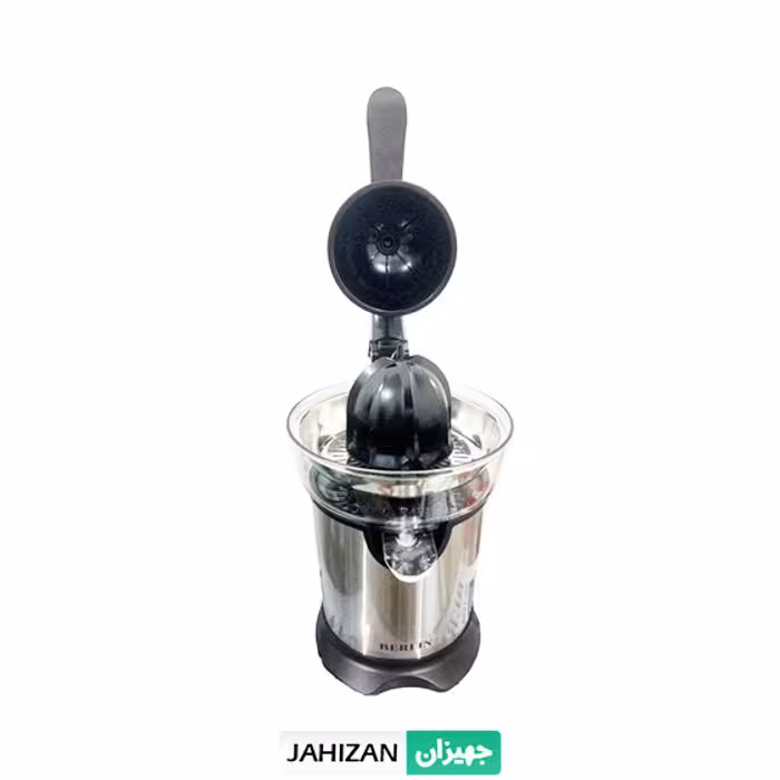آب مرکبات گیری برلین مدل BE-1250