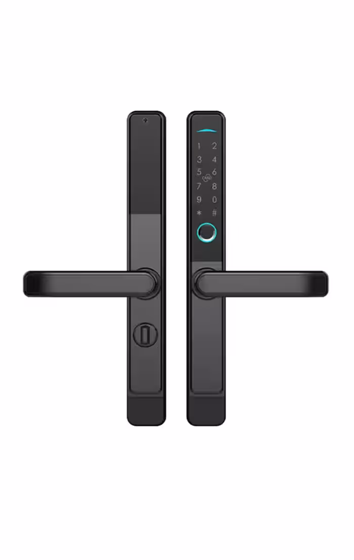 دستگیره دیجیتال E22 اچ تی ان – HTN