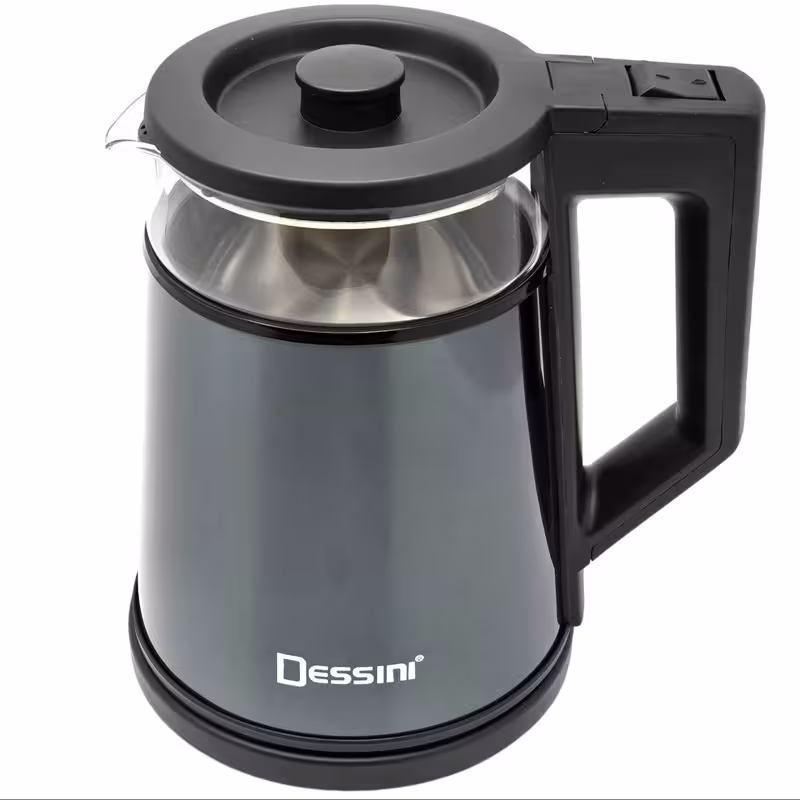 کتری برقی دسینی مدل DS-39SS | چاوه