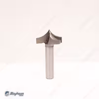 تیغ ناودانی باز دامار کد DMDR42082500
