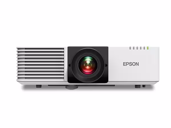 ویدئو پروژکتور اپسون مدل EB-L630U