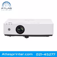 ویدئو پروژکتور پاناسونیک Panasonic PT-LMZ460