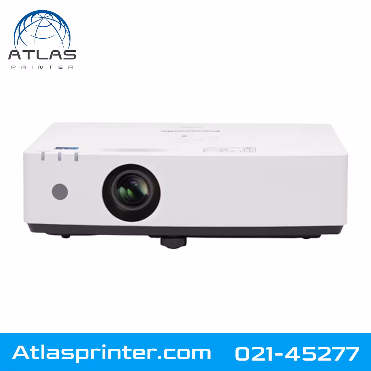 ویدئو پروژکتور پاناسونیک Panasonic PT-LMZ460