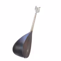 ساز قوپوز(عاشیق سازی)