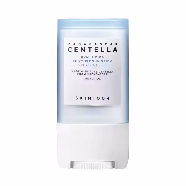 ضد آفتاب استیکی اسکین 1004 Skin مدل سنتلا ماداگاسکار