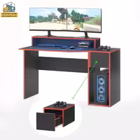میز گیمینگ کد DGP05