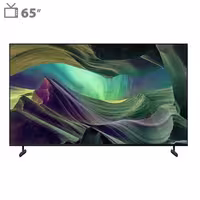 خرید تلویزیون 65 اینچ Sony KD-65X85L با بهترین قیمت