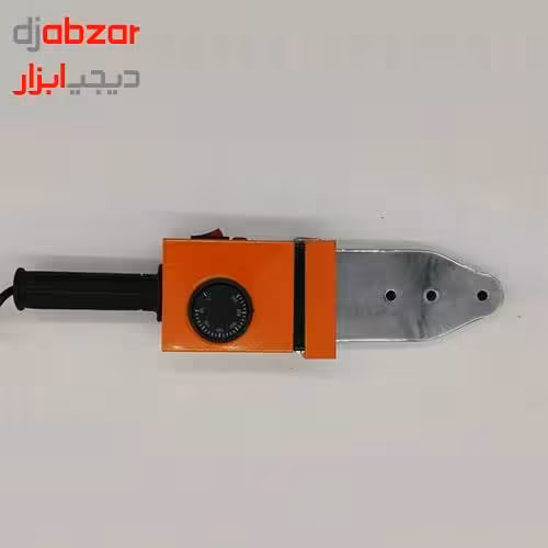 اتو لوله سبز مکس مدل OL2