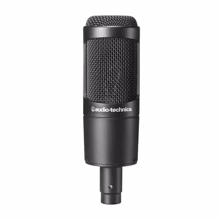 میکروفن Audio-Technica AT2035