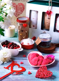 پک هدیه ولنتاین – کد V13