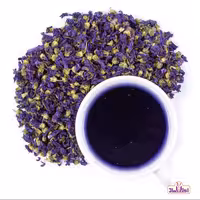 گل پنیرک اعلا 500 گرمی اعتماد تازه و تمیز(گل ختمی خبازی) | amazonchi