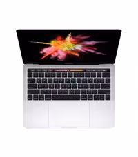 مک بوک پرو 13 اینچ 2016 ظرفیت 8/512 گیگابایت نقره ای مدل MNQG2
