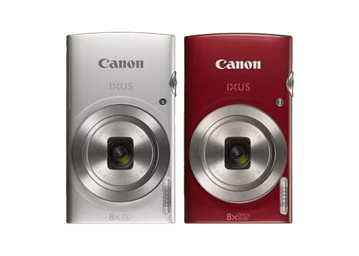 دوربین کامپکت / خانگی کانن Canon IXUS 175