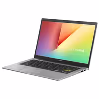 لپ تاپ ایسوس مدل X413 پردازنده I3-1005G1 رم 4GB حافظه 1TB SSD گرافیک INTEL نمایشگر FHD