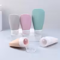 تیوپ سیلیکونی رنگی