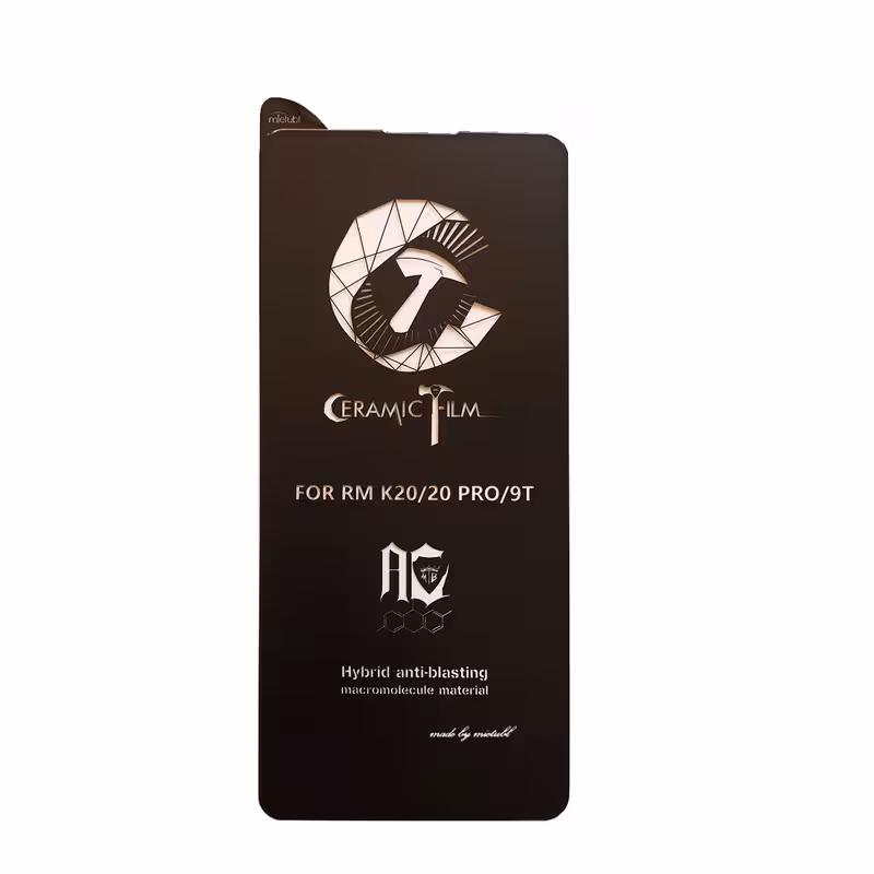 محافظ صفحه نمایش سرامیکی میتوبل مدل FLCEM01mo مناسب برای گوشی موبایل شیائومی Mi 9T Pro