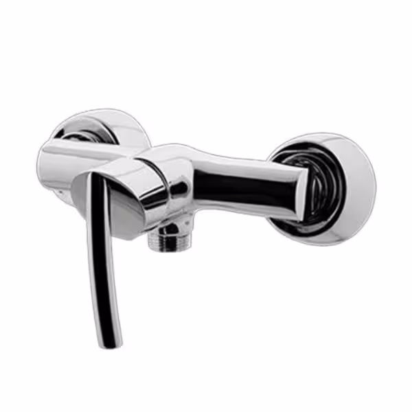 شیر توالت اوج مینی تنسو کروم