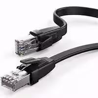 کابل شبکه بلدن CAT.7 طول 6 متر کد M10532