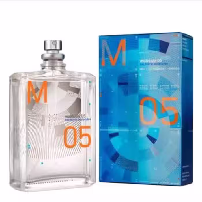 عطر مولکول 05 برند ژیوادان