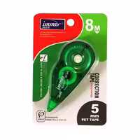 لاک غلط گیر نواری ایمر مدل JM818 - فروشگاه اینترنتی شهر کالا فروش لوازم تحریر