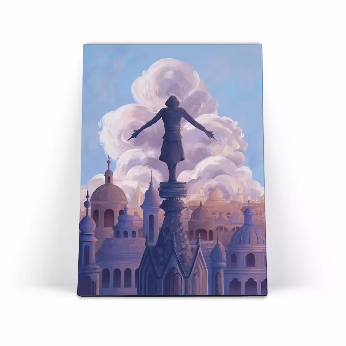 تابلو شاسی اساسینز کرید Assassins Creed