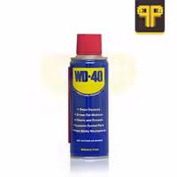 اسپری همه کاره WD40 اصل و اورجینال