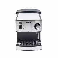 اسپرسو ساز نوا مدل NCM-143 | چاوه