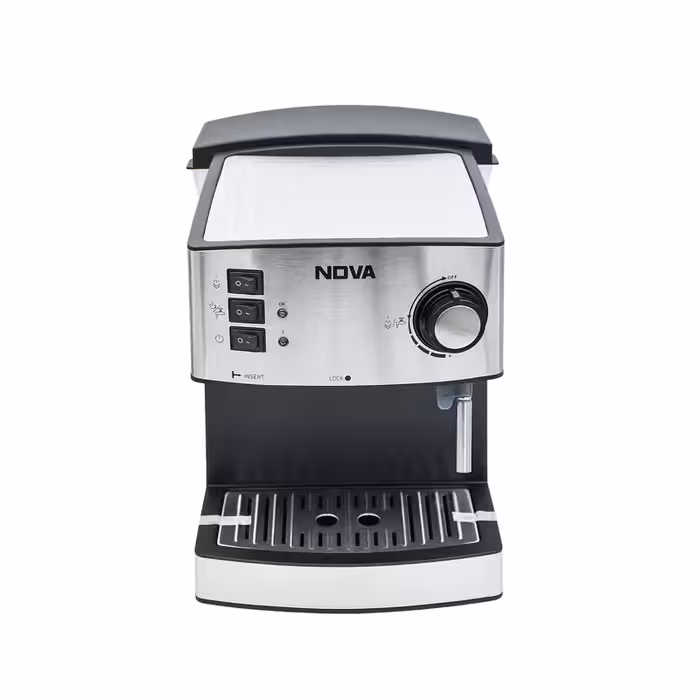 اسپرسو ساز نوا مدل NCM-143 | چاوه