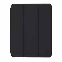 کیف گرین لاین مدل hogo premium case with Pencil Holder مناسب برای تبلت اپل 2024 IPad Pro 11 inch