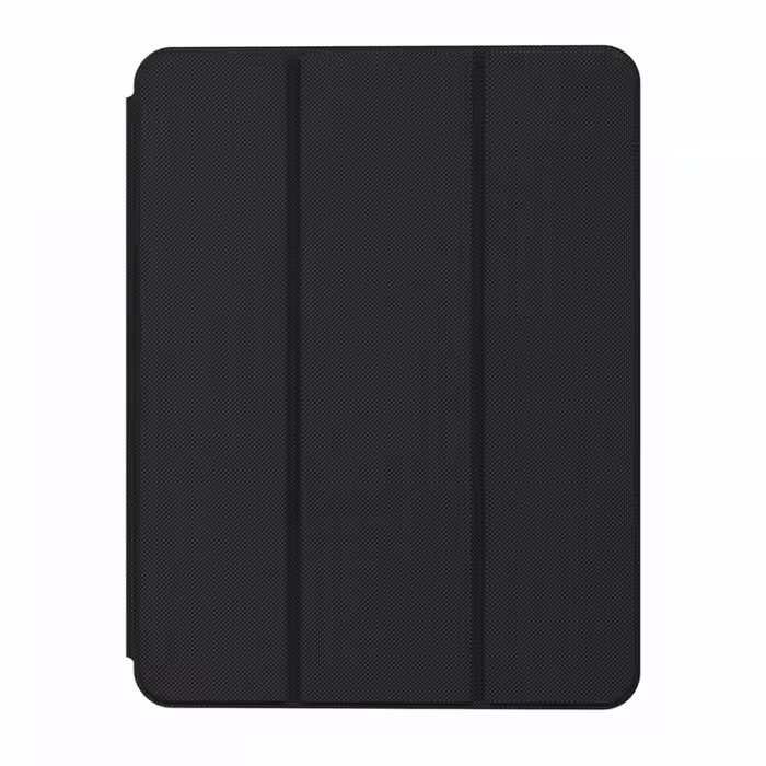کیف گرین لاین مدل hogo premium case with Pencil Holder مناسب برای تبلت اپل 2024 IPad Pro 11 inch