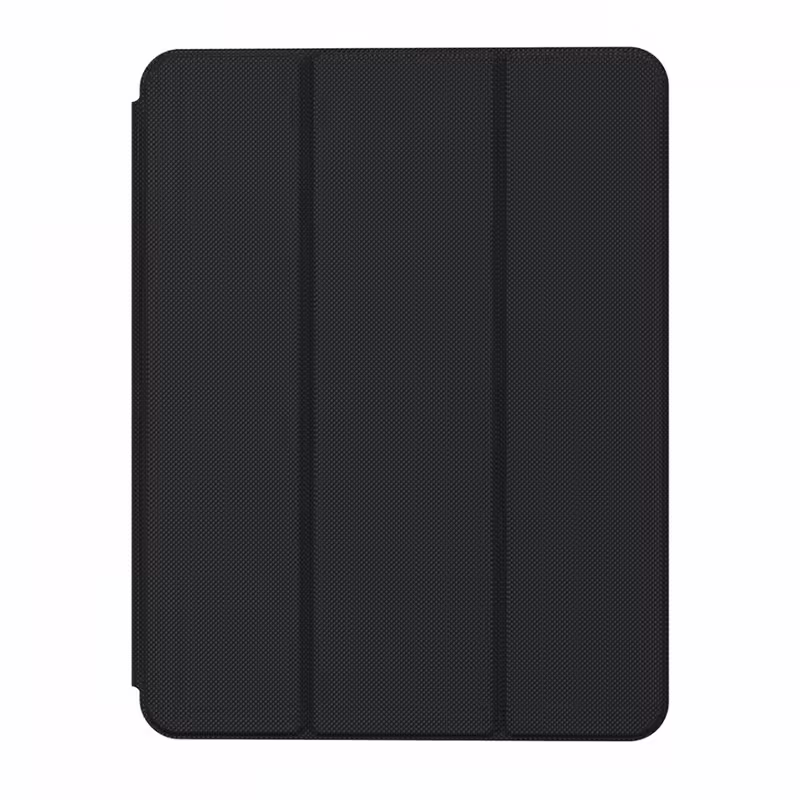 کیف گرین لاین مدل hogo premium case with Pencil Holder مناسب برای تبلت اپل 2024 IPad Pro 11 inch