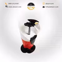 تیز کن مغار و فرز نجاری دور متغیر محک مدل MFG-40 (( اقساط یک ساله ))