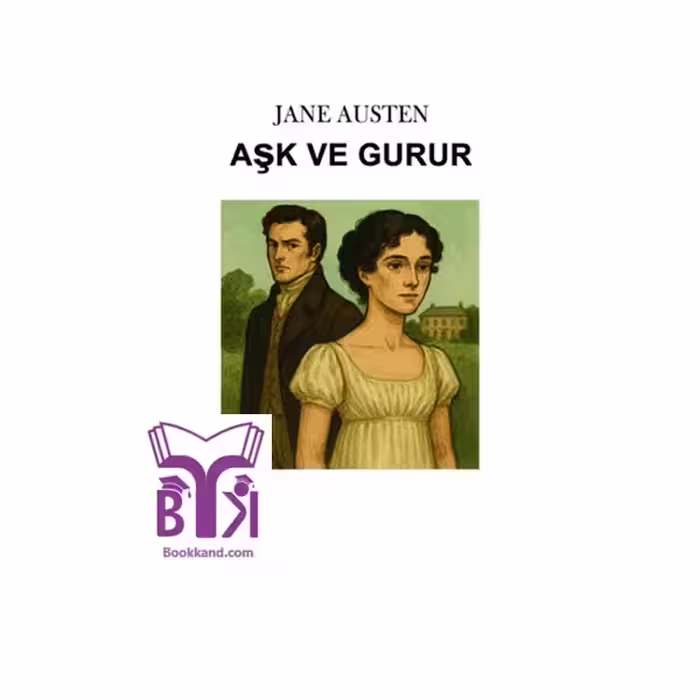 کتاب Aşk ve Gurur
