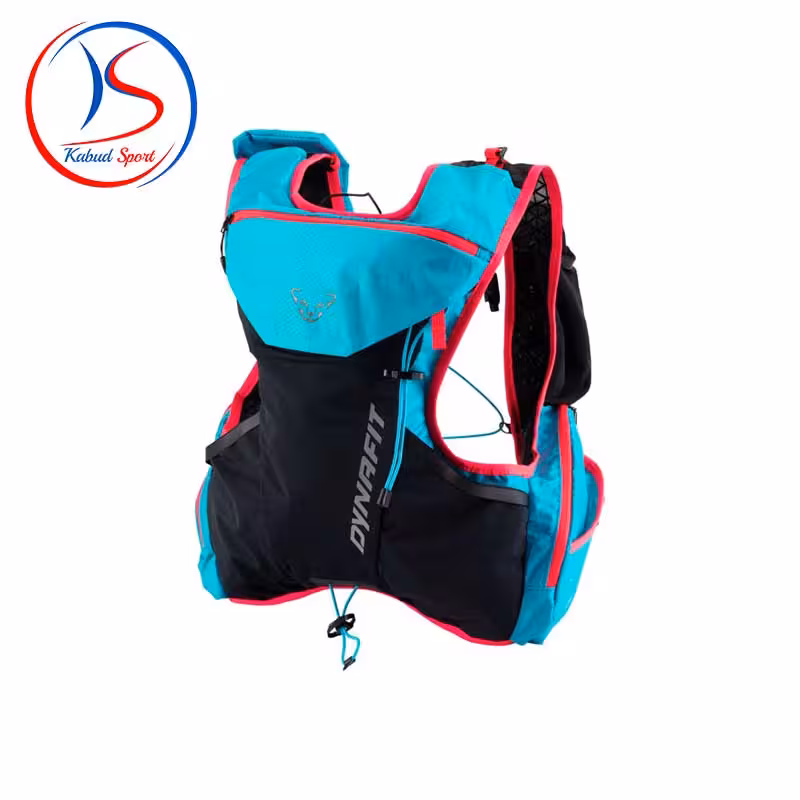 کوله پشتی 9 لیتری Dynafit مدل ALPINE 9