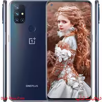 وان پلاس نورد N10 ان , OnePlus Nord N10 5G