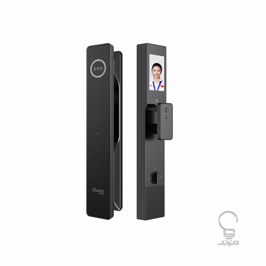 قفل در هوشمند Dnake مدل K6-PRO