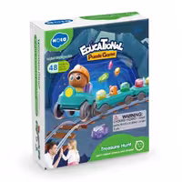 بازی فکری قطار معدن هولا