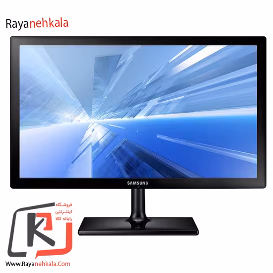 مانیتور سامسونگ مدل T22C350MW سایز 21.5 اینچ