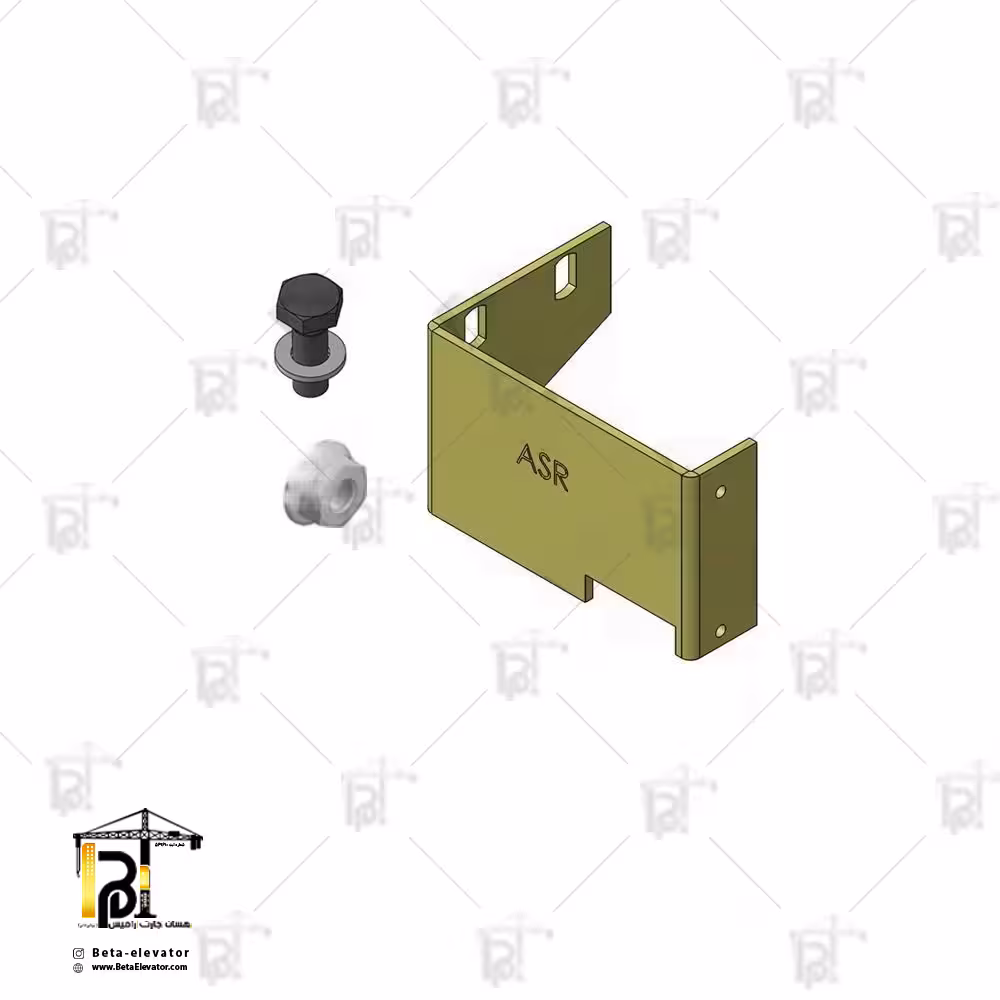 پایه کنتاکت مادگی کابین