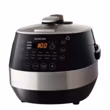 مولتی کوکر سنکور مدل SENCOR SPR 4000BK